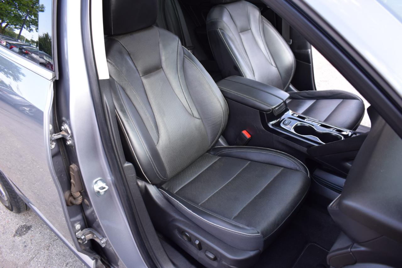 Buick Envision FWD 4dr Essence 2021
