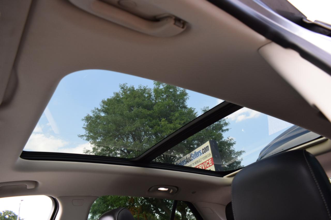 Buick Envision FWD 4dr Essence 2021