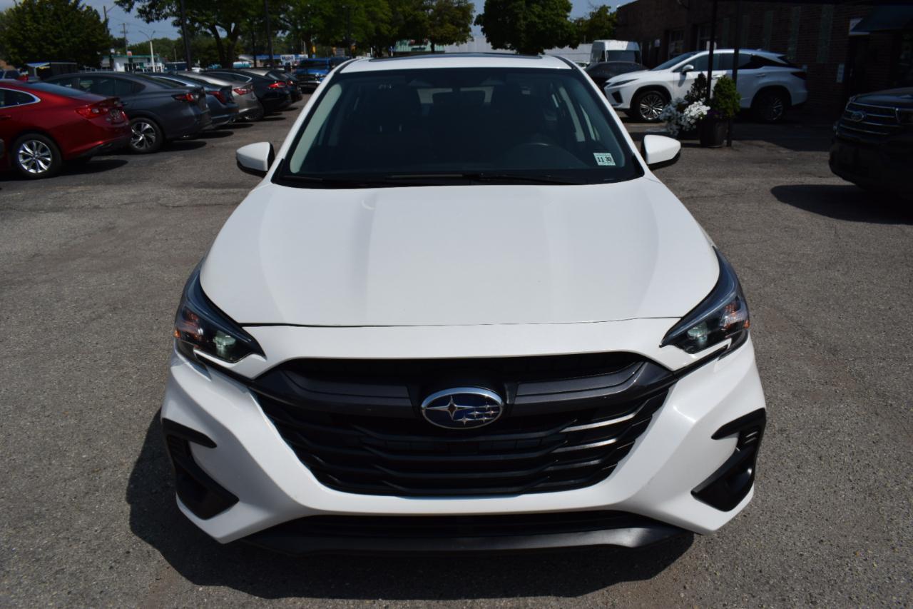 Subaru Legacy Premium AWD 2025