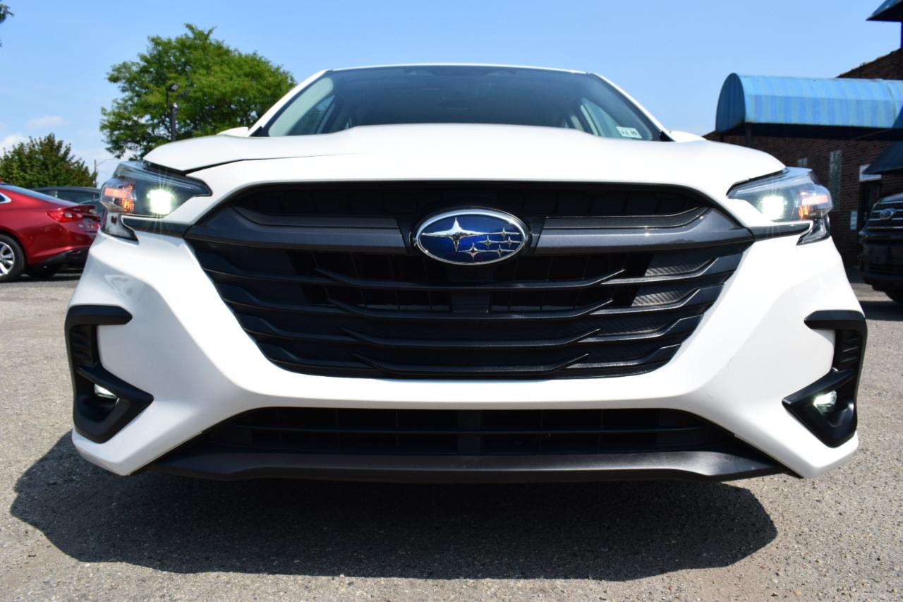 Subaru Legacy Premium AWD 2025