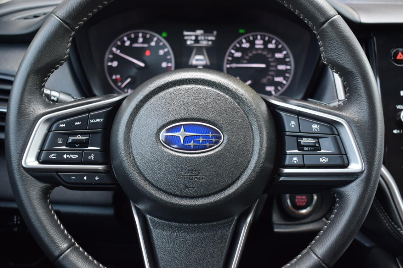 Subaru Legacy Premium AWD 2025