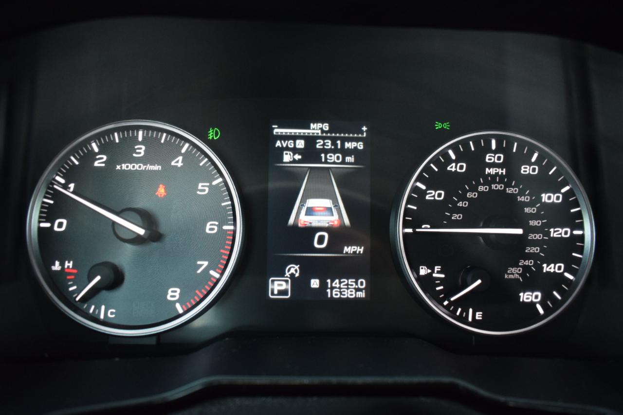Subaru Legacy Premium AWD 2025