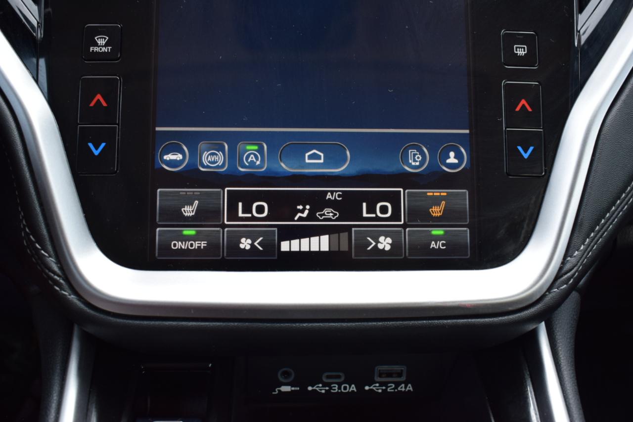 Subaru Legacy Premium AWD 2025