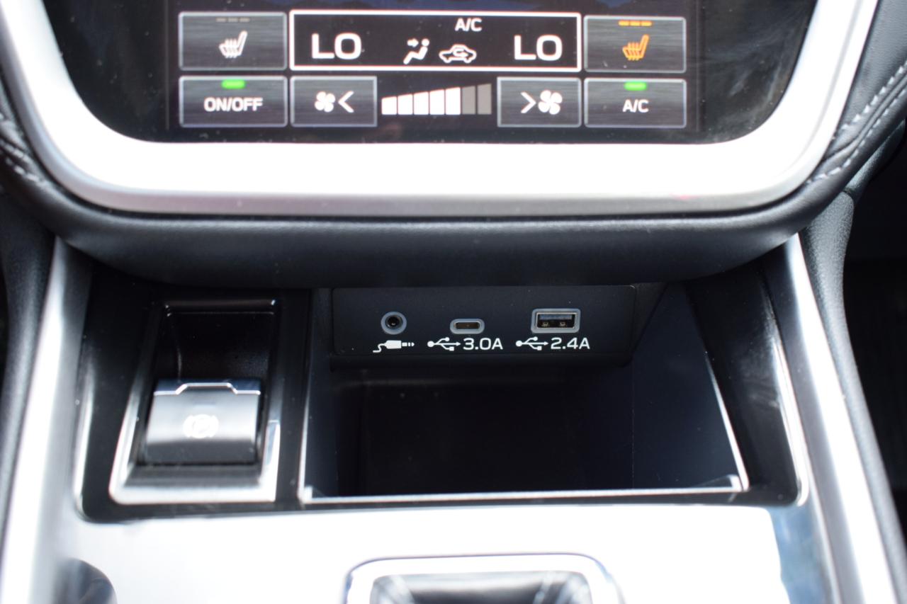 Subaru Legacy Premium AWD 2025