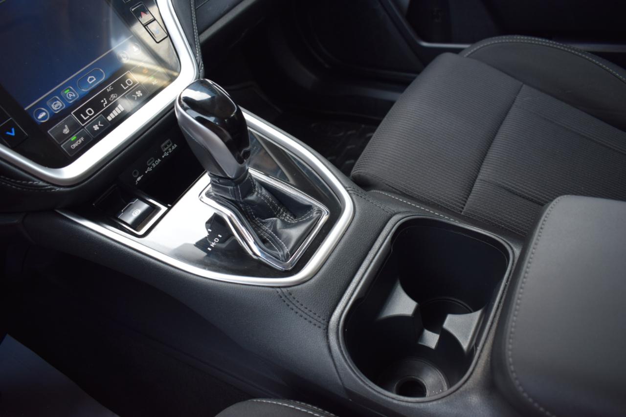 Subaru Legacy Premium AWD 2025