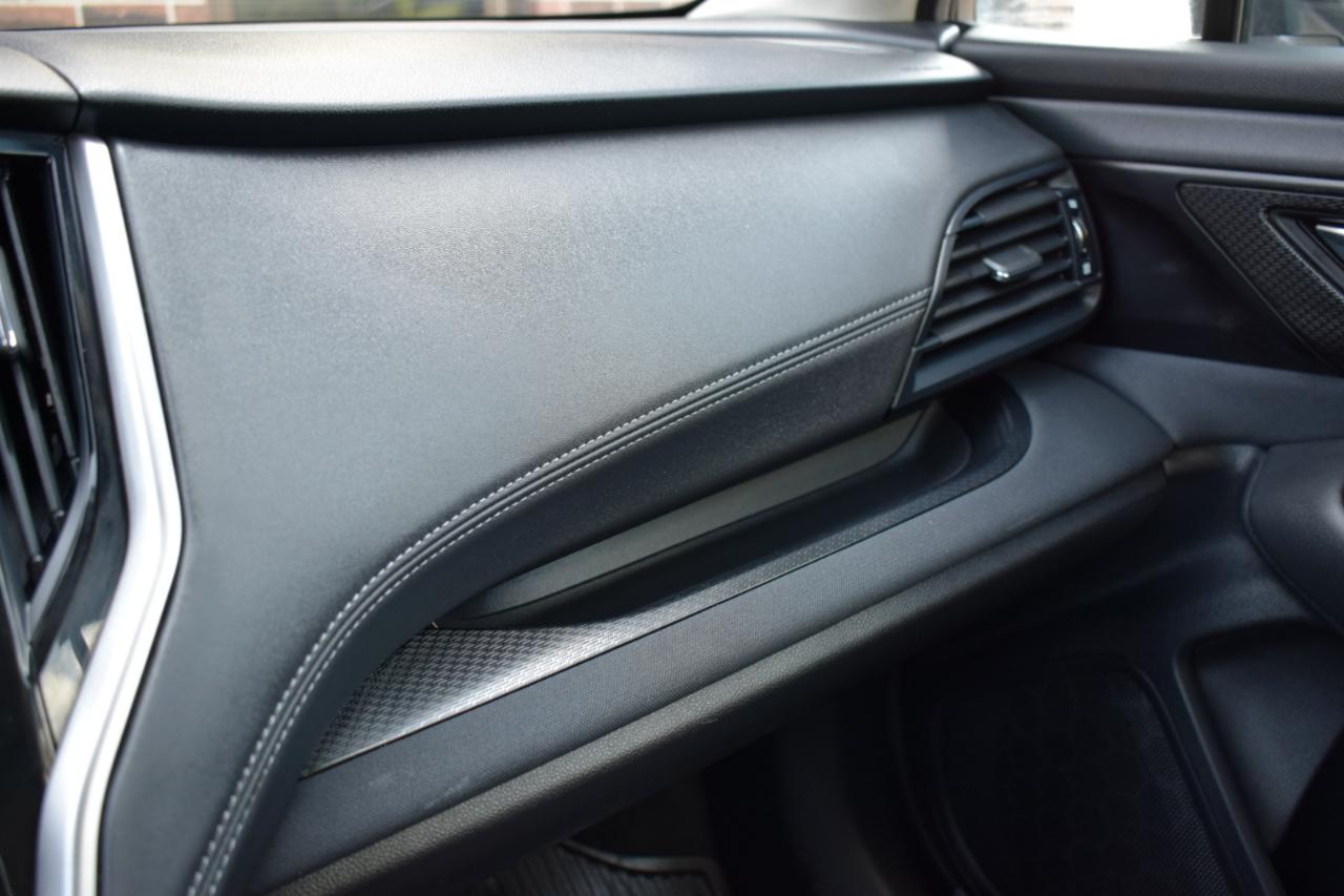 Subaru Legacy Premium AWD 2025