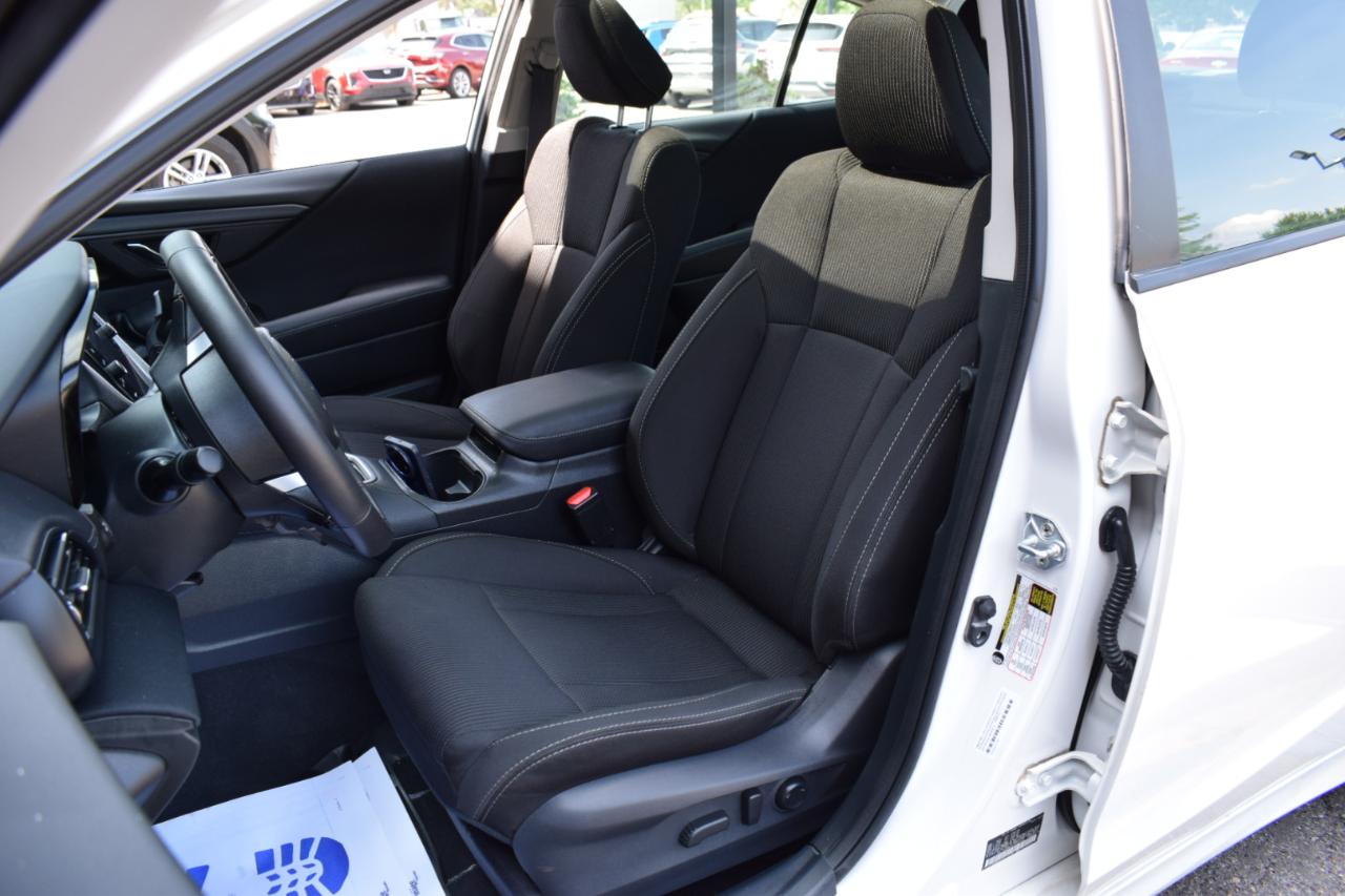 Subaru Legacy Premium AWD 2025