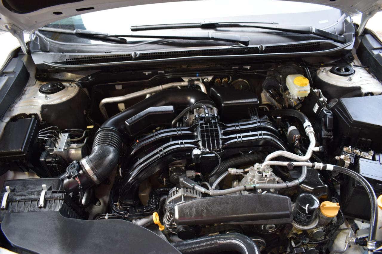 Subaru Legacy Premium AWD 2025