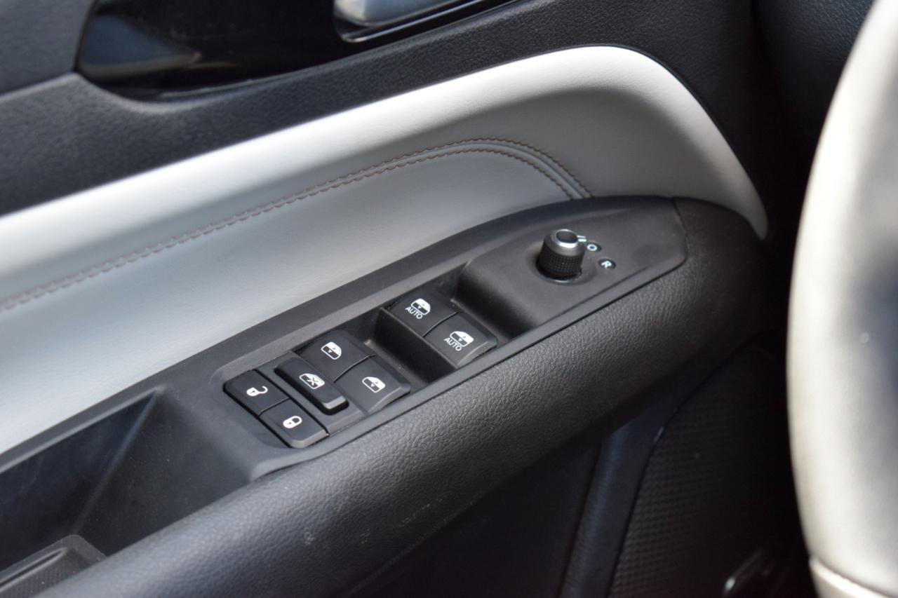 Jeep Compass Limited 4x4 2024