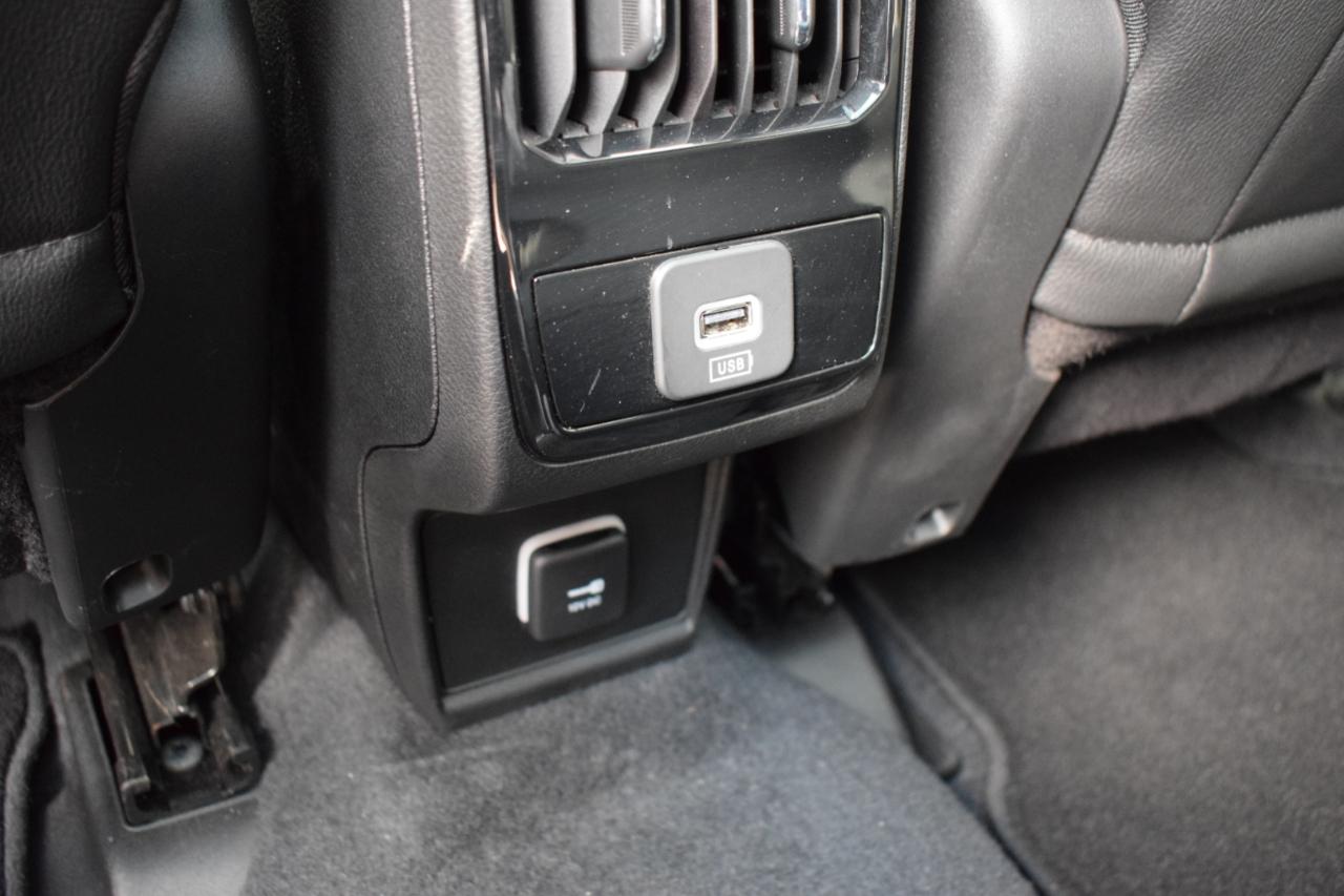 Jeep Compass Limited 4x4 2024