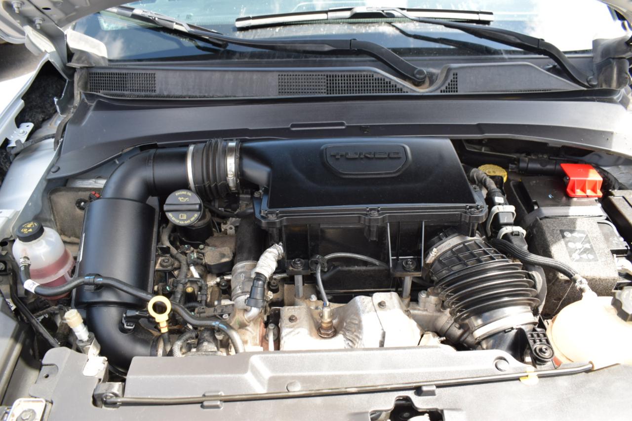 Jeep Compass Limited 4x4 2024
