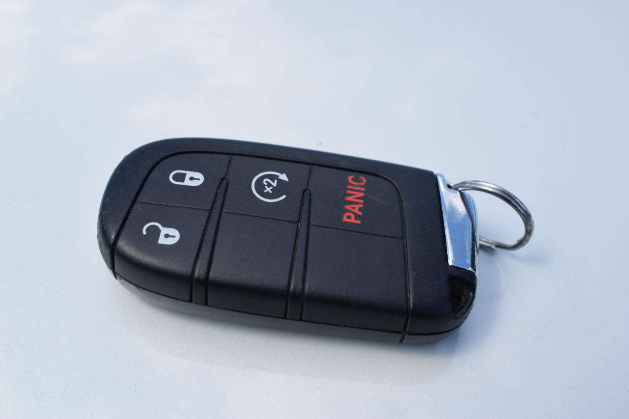 Jeep Compass Limited 4x4 2024