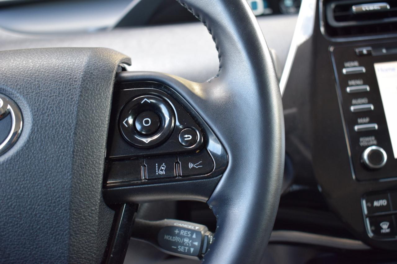 Toyota Prius Prime XLE 2020