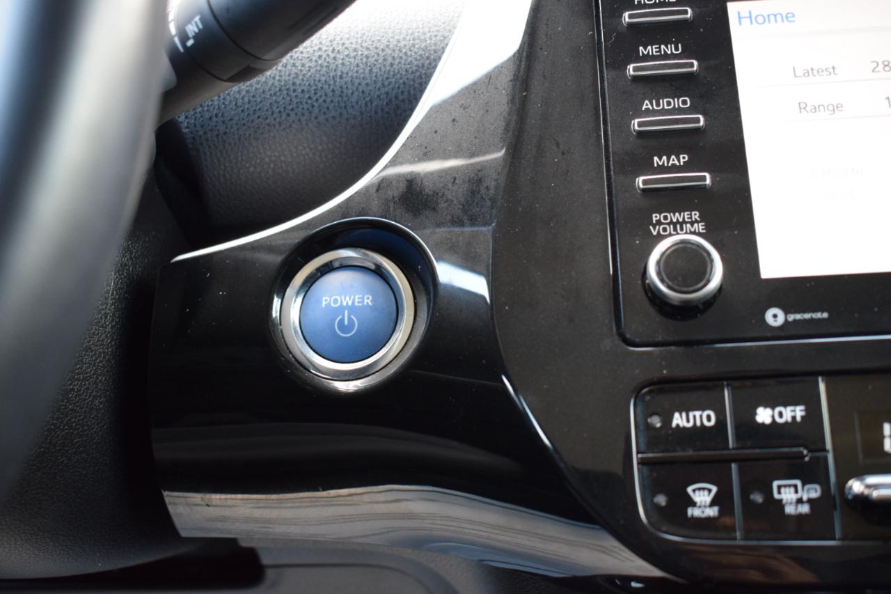 Toyota Prius Prime XLE 2020
