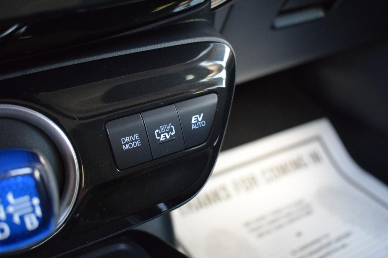 Toyota Prius Prime XLE 2020