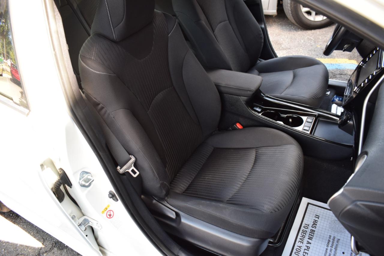 Toyota Prius Prime XLE 2020
