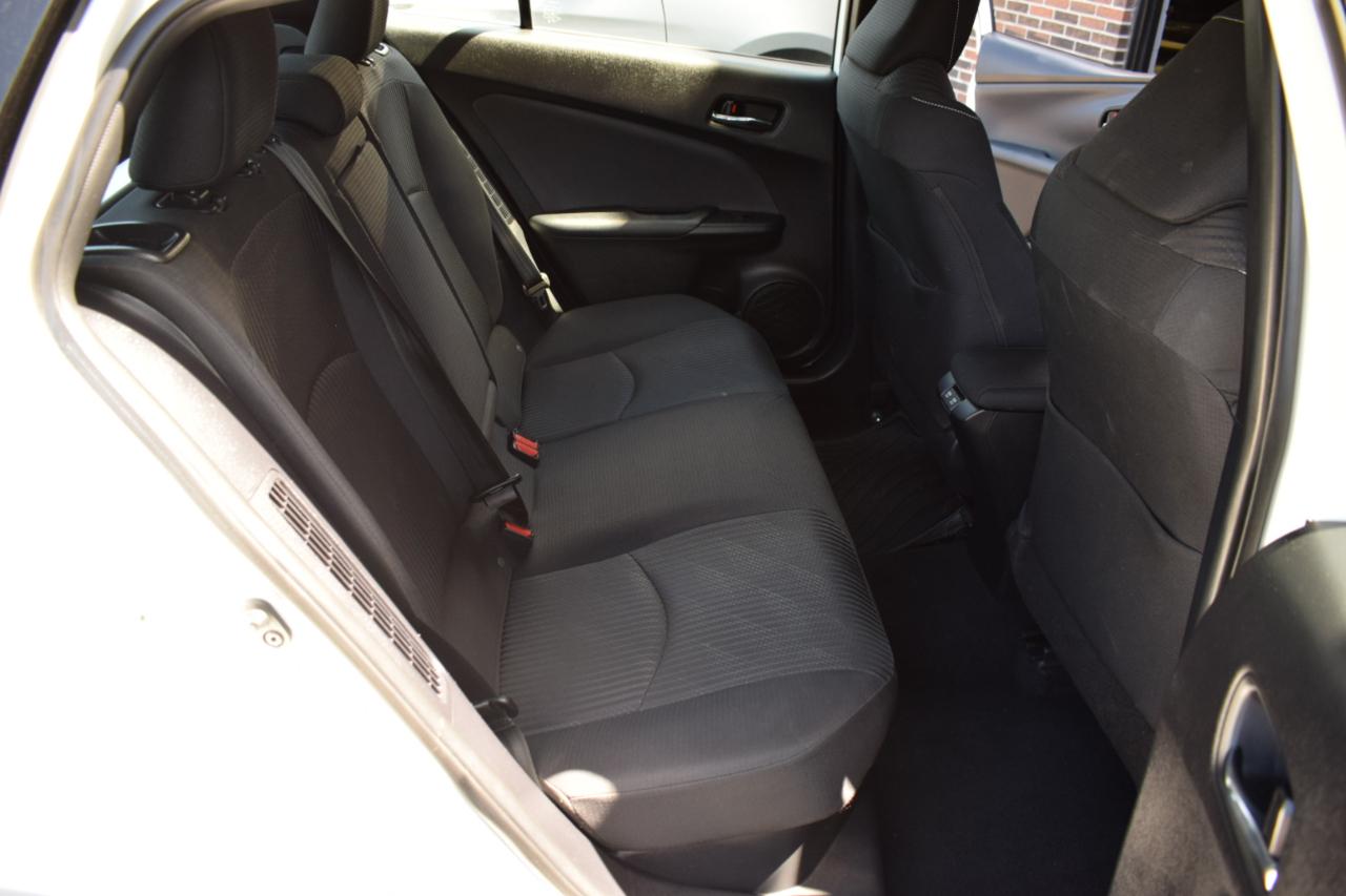 Toyota Prius Prime XLE 2020