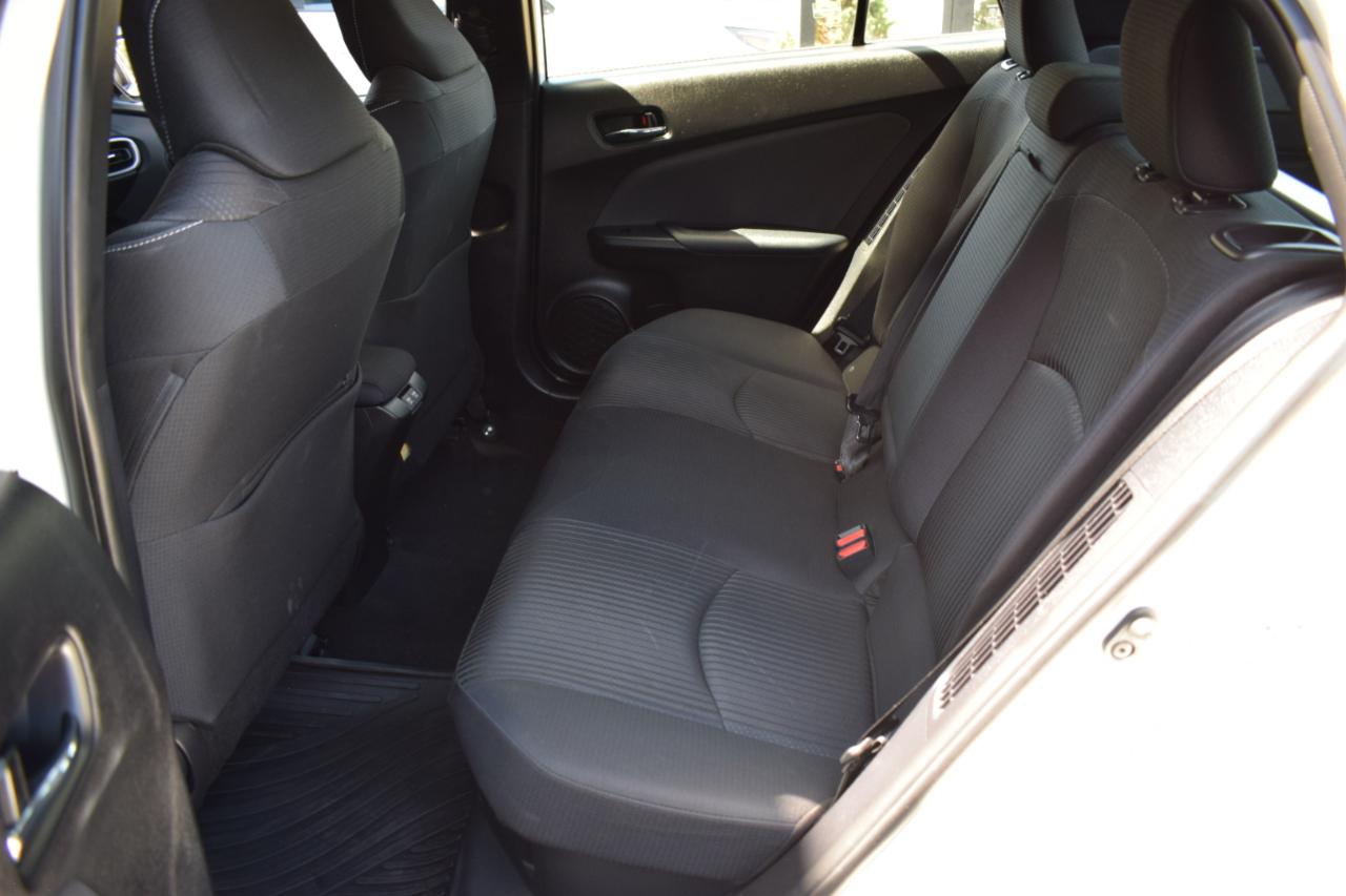 Toyota Prius Prime XLE 2020