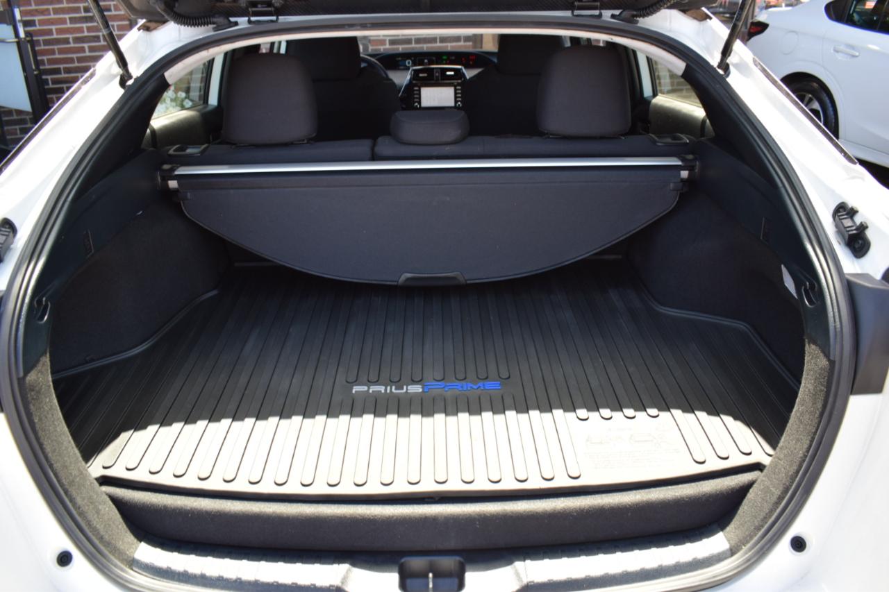 Toyota Prius Prime XLE 2020