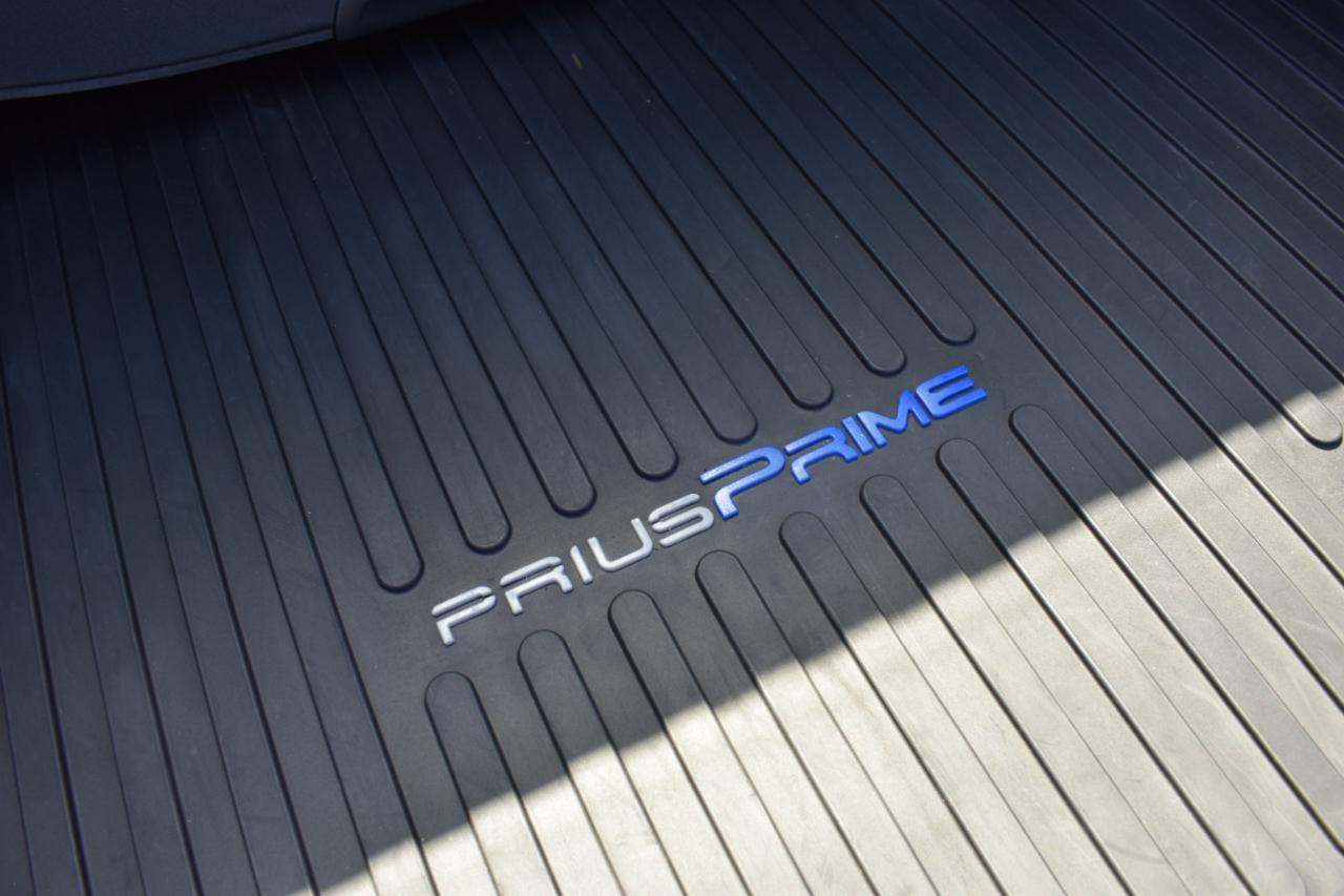 Toyota Prius Prime XLE 2020