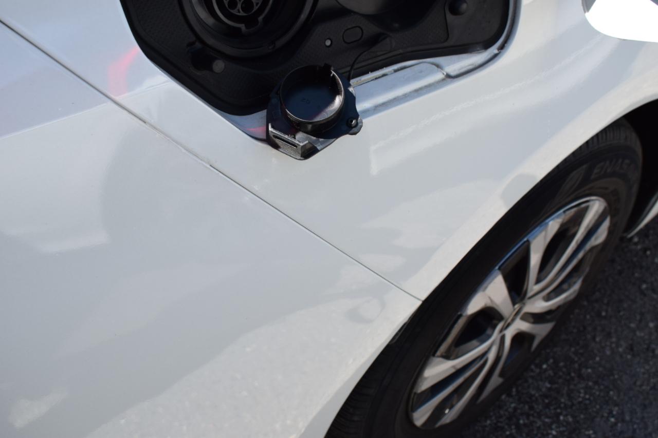 Toyota Prius Prime XLE 2020