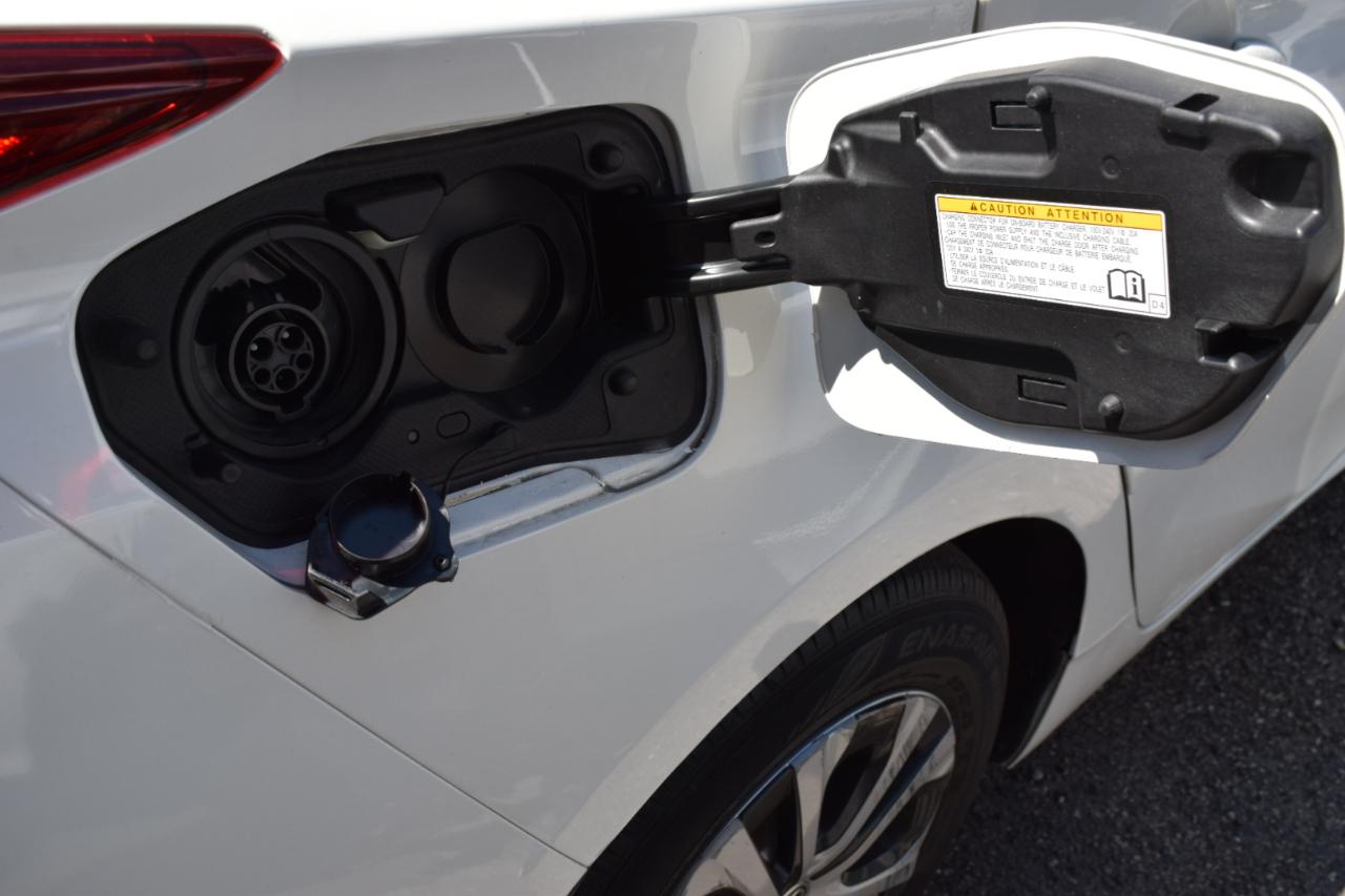 Toyota Prius Prime XLE 2020