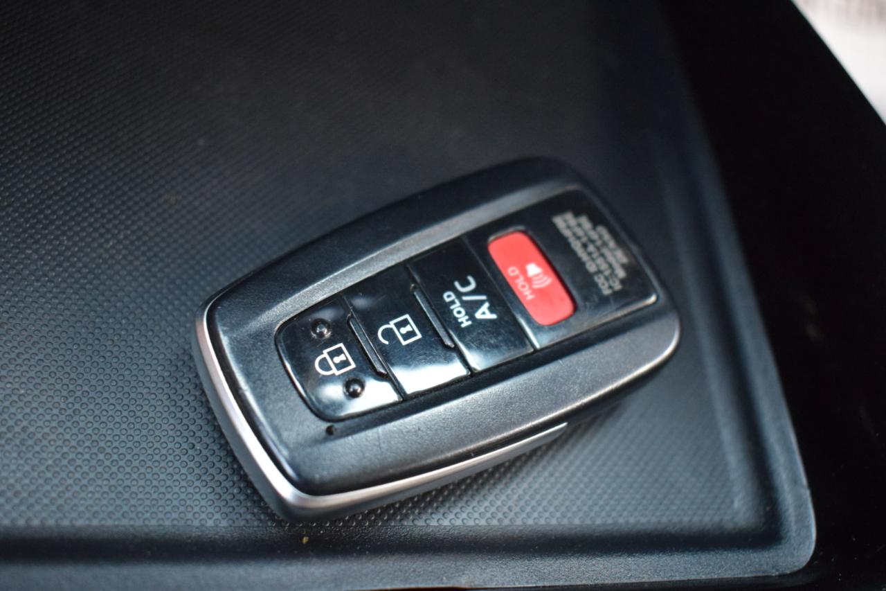 Toyota Prius Prime XLE 2020
