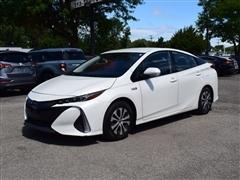 2020 Toyota Prius Prime 