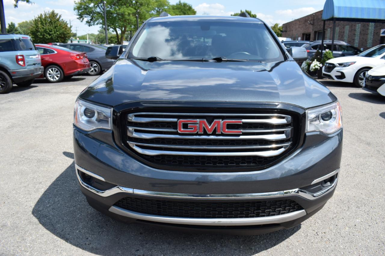 GMC Acadia  2019