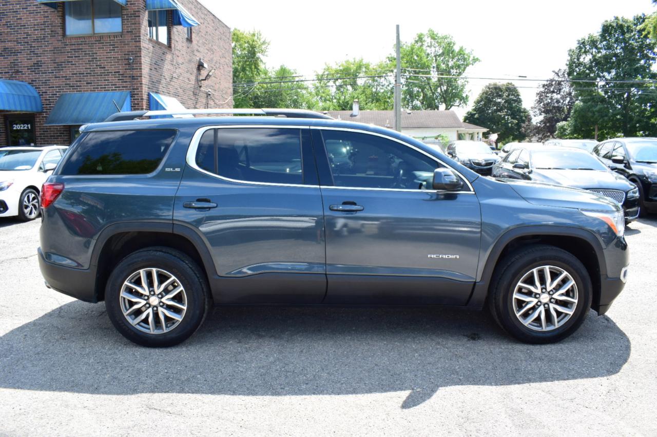 GMC Acadia  2019