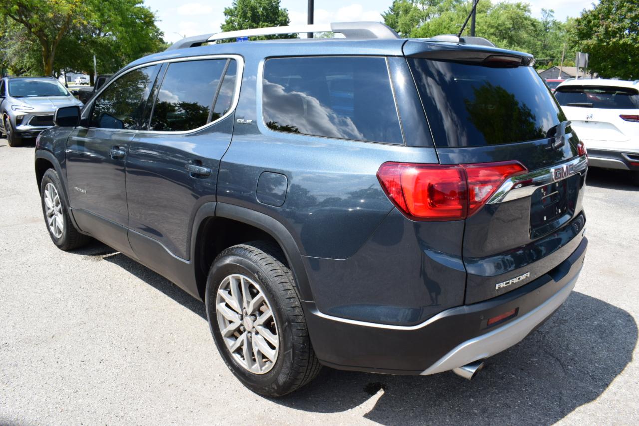 GMC Acadia  2019