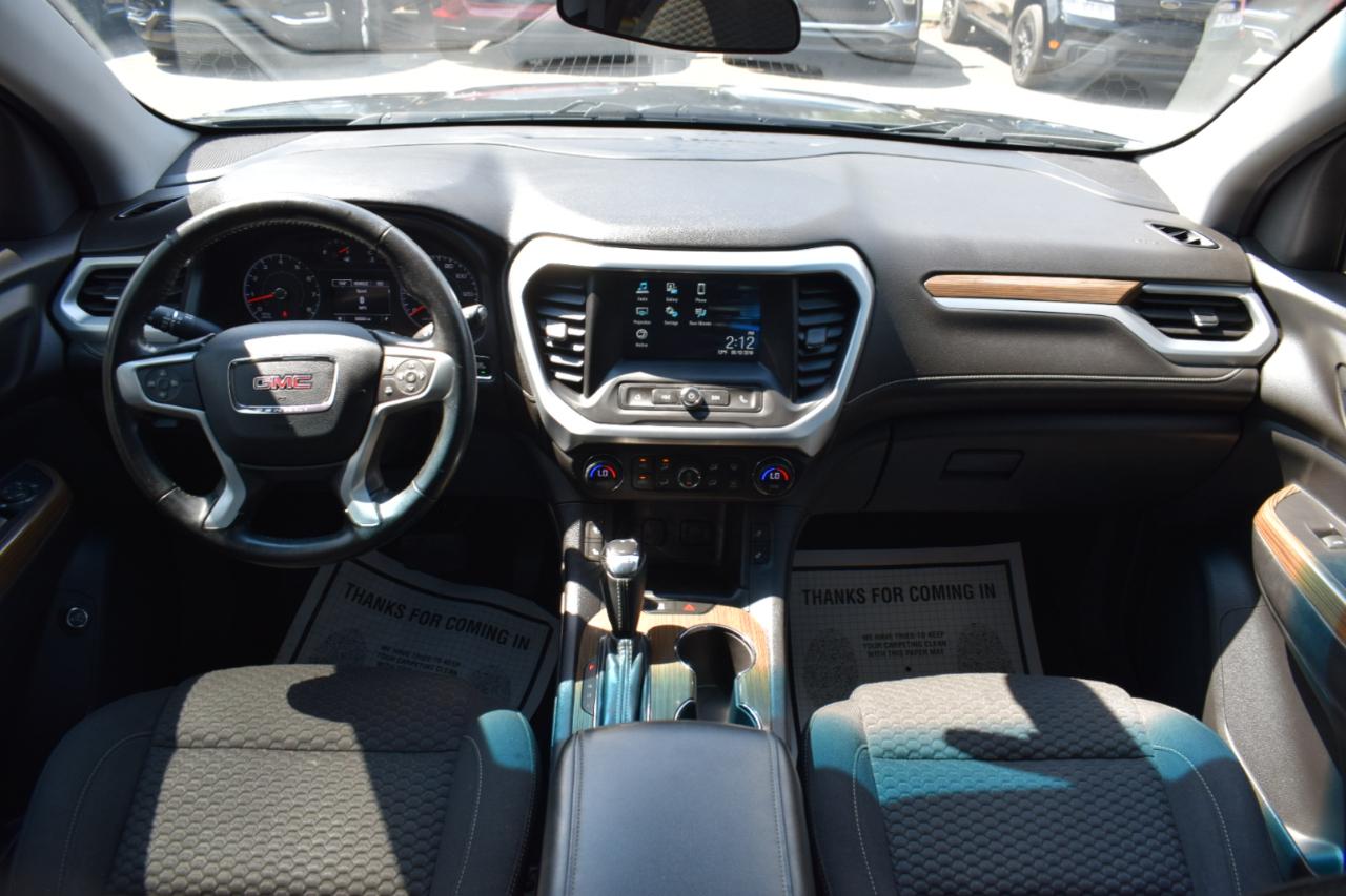 GMC Acadia  2019