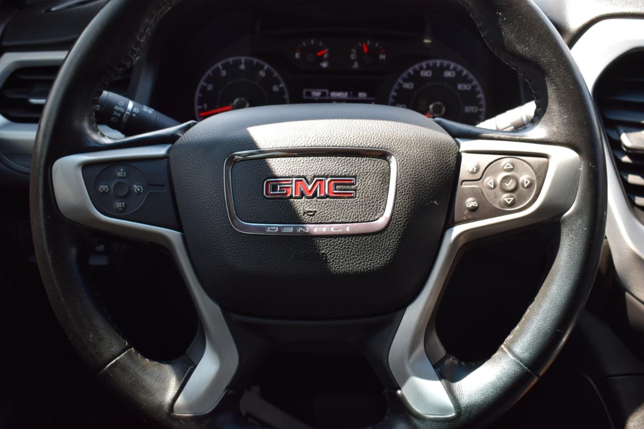 GMC Acadia  2019