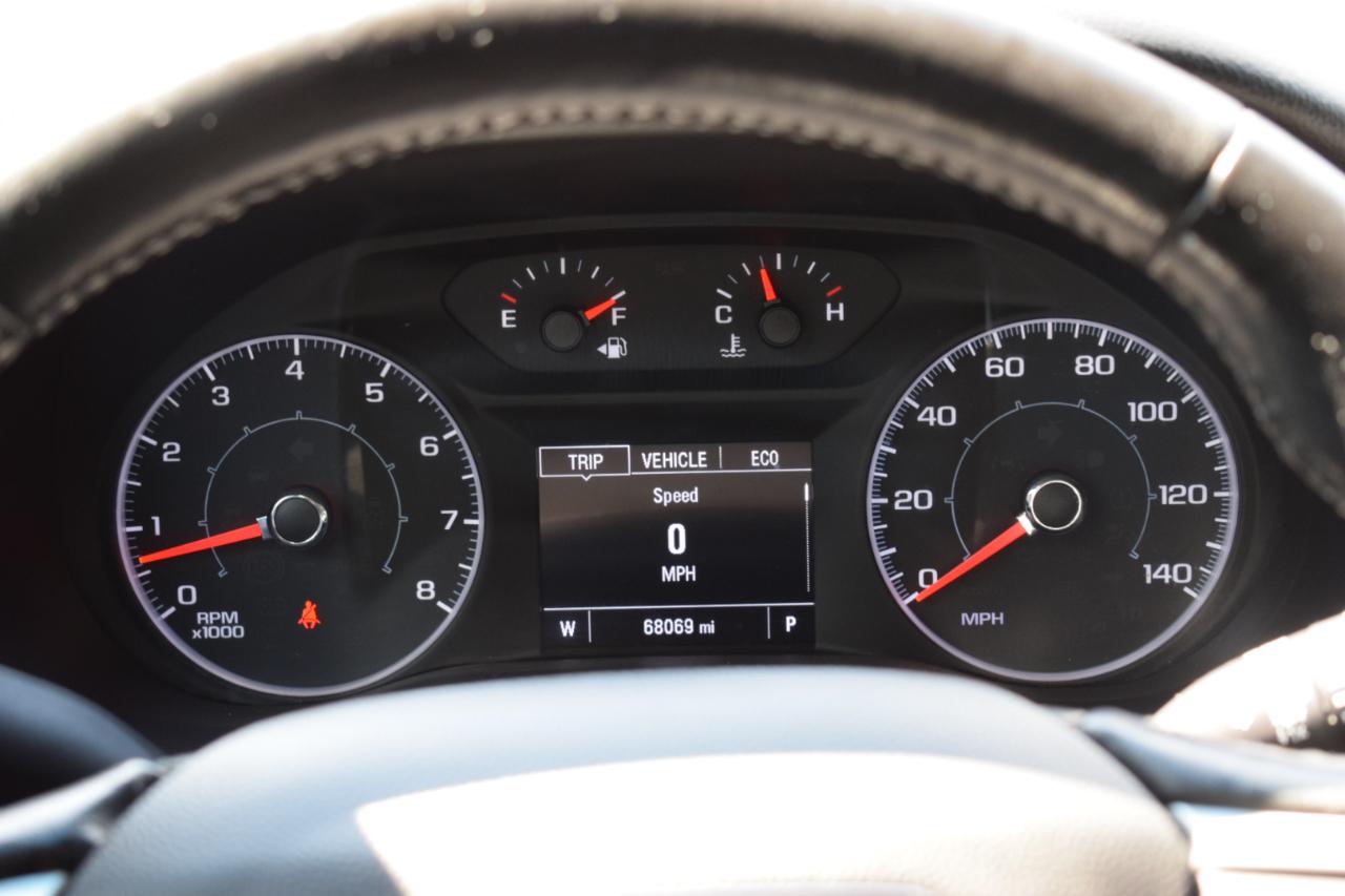GMC Acadia  2019