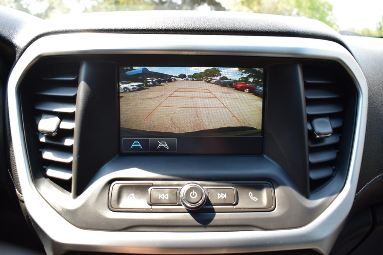 GMC Acadia  2019