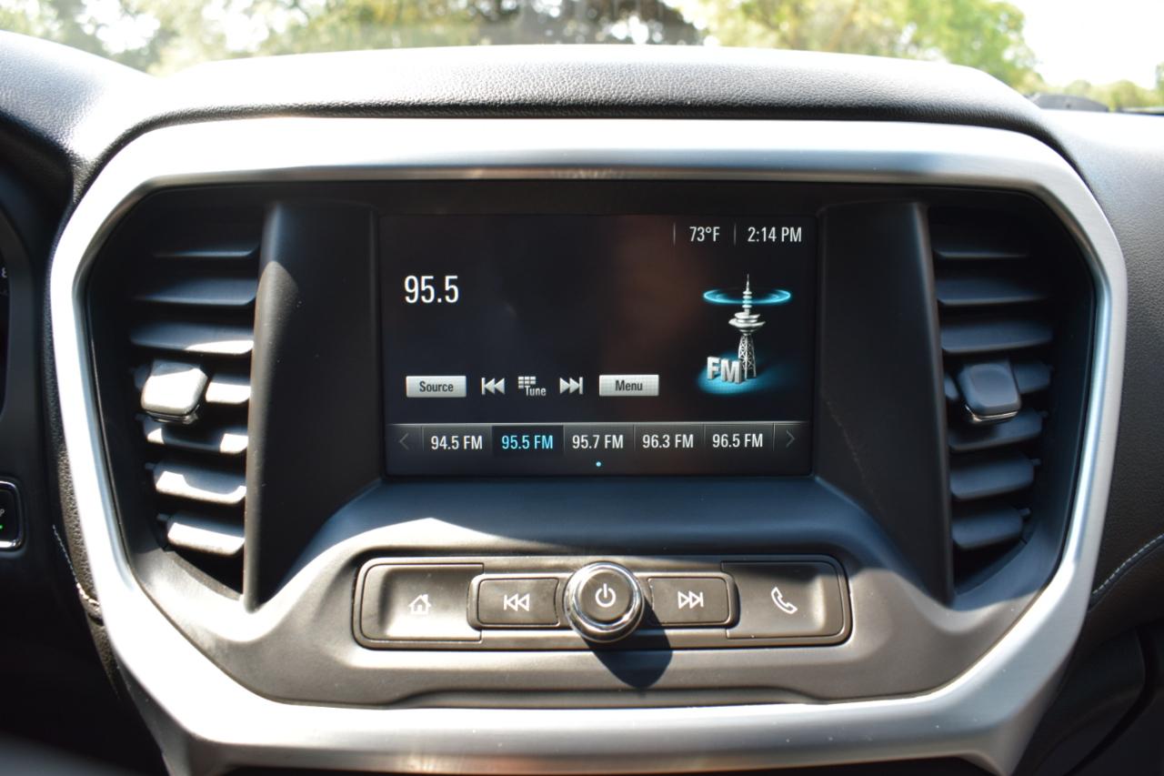 GMC Acadia  2019