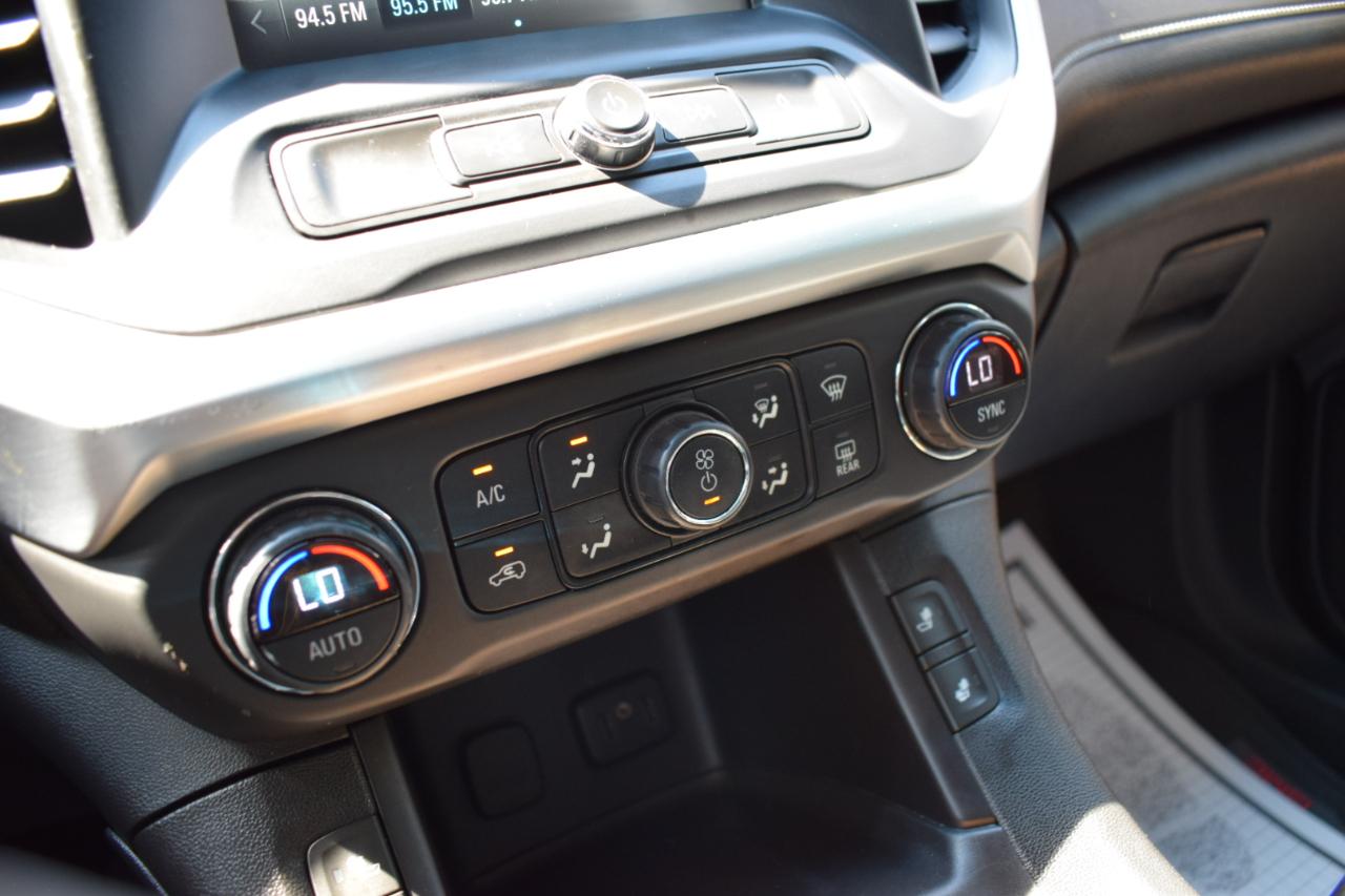 GMC Acadia  2019