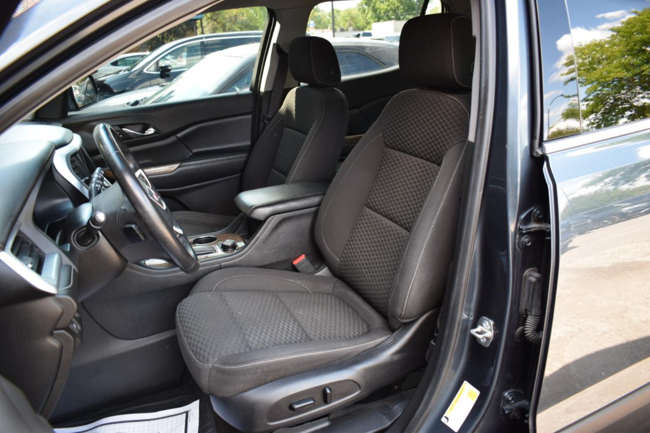 GMC Acadia  2019