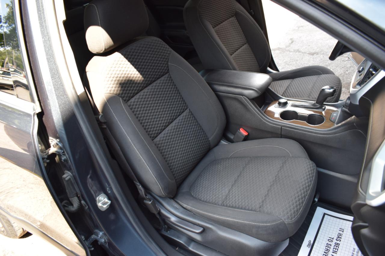 GMC Acadia  2019