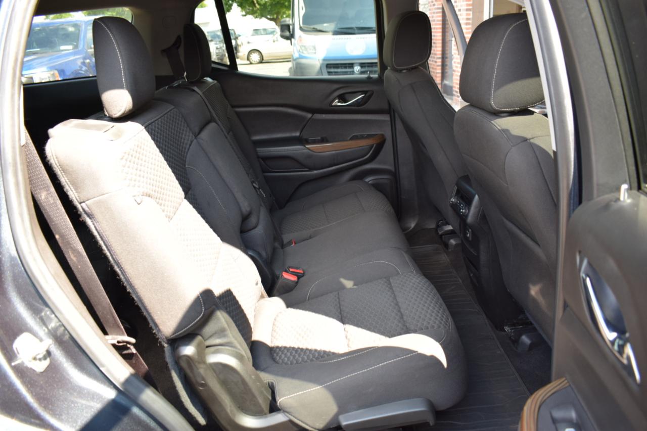 GMC Acadia  2019