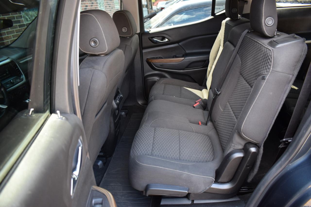 GMC Acadia  2019