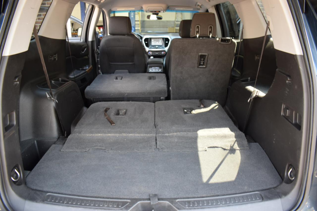 GMC Acadia  2019