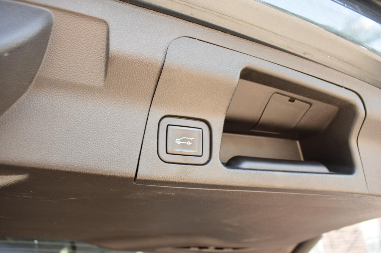 GMC Acadia  2019