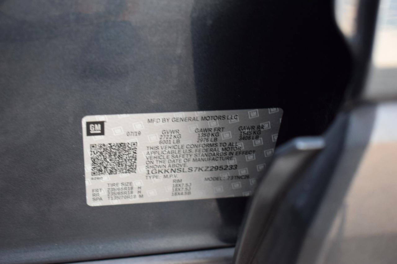 GMC Acadia  2019