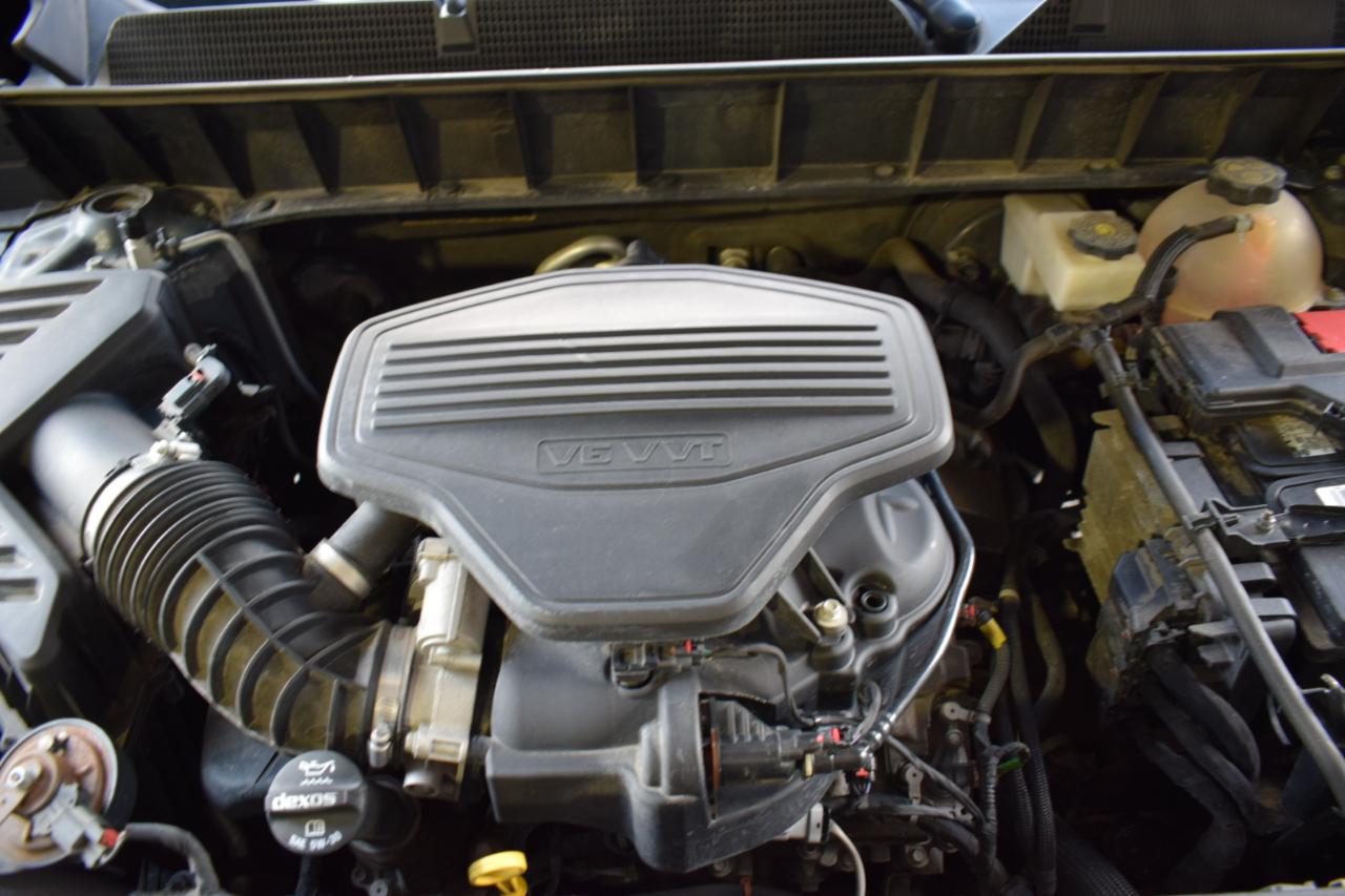 GMC Acadia  2019