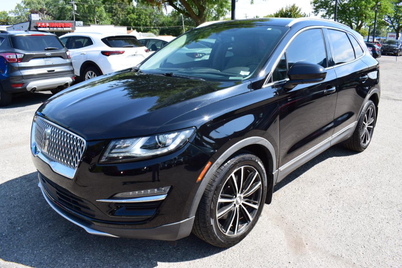 Lincoln MKC Select FWD 2019