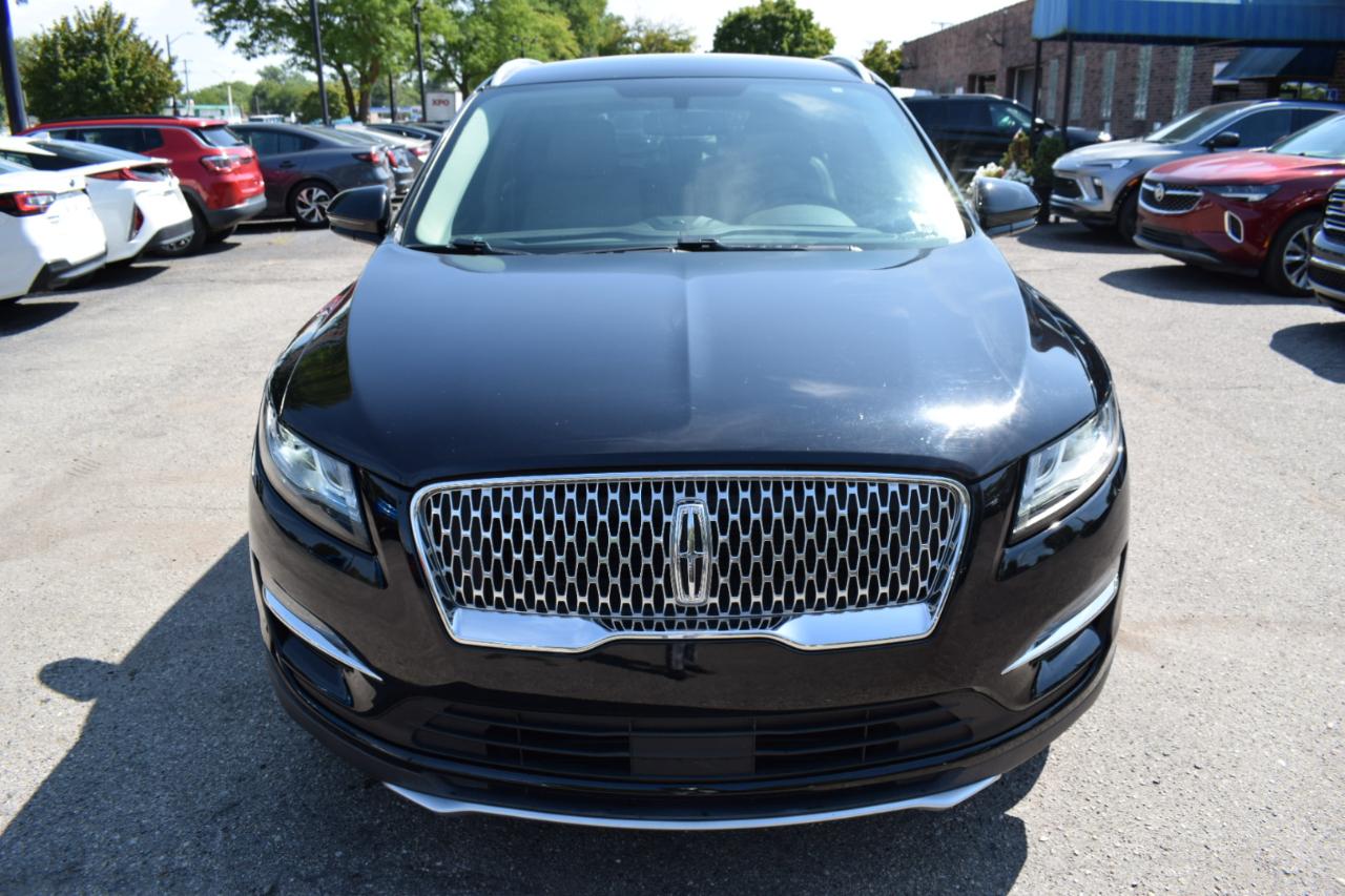 Lincoln MKC Select FWD 2019