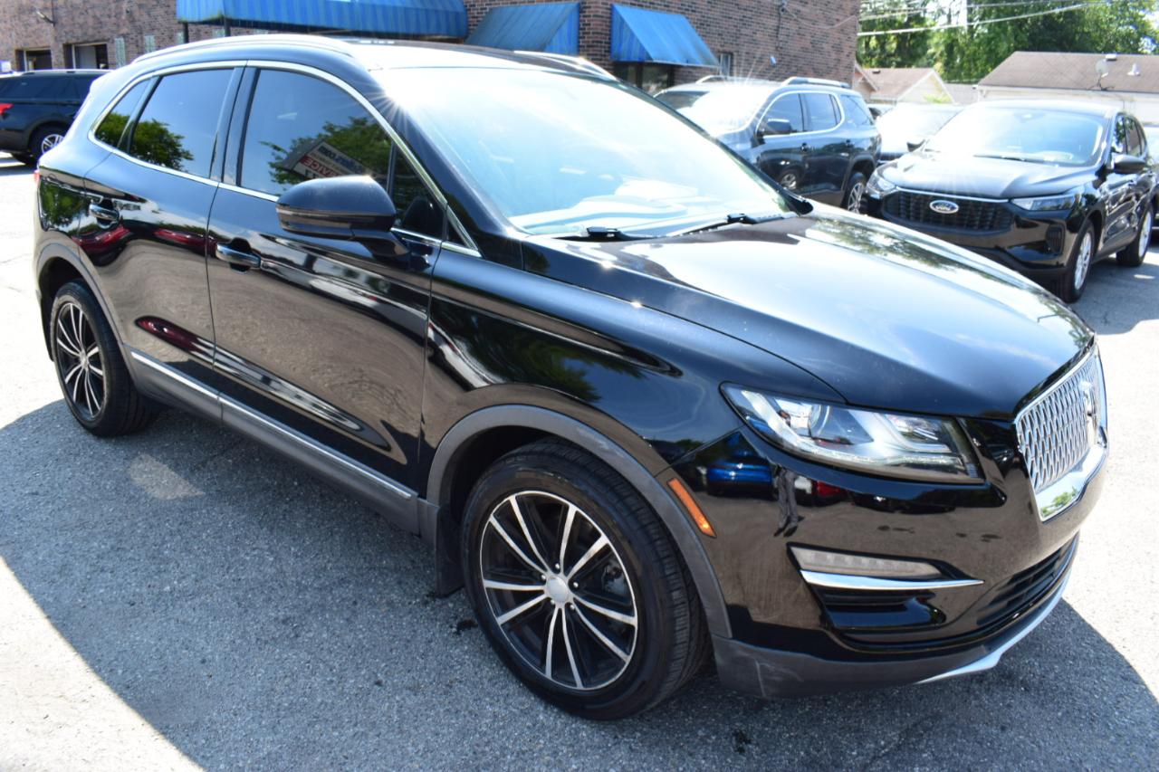 Lincoln MKC Select FWD 2019