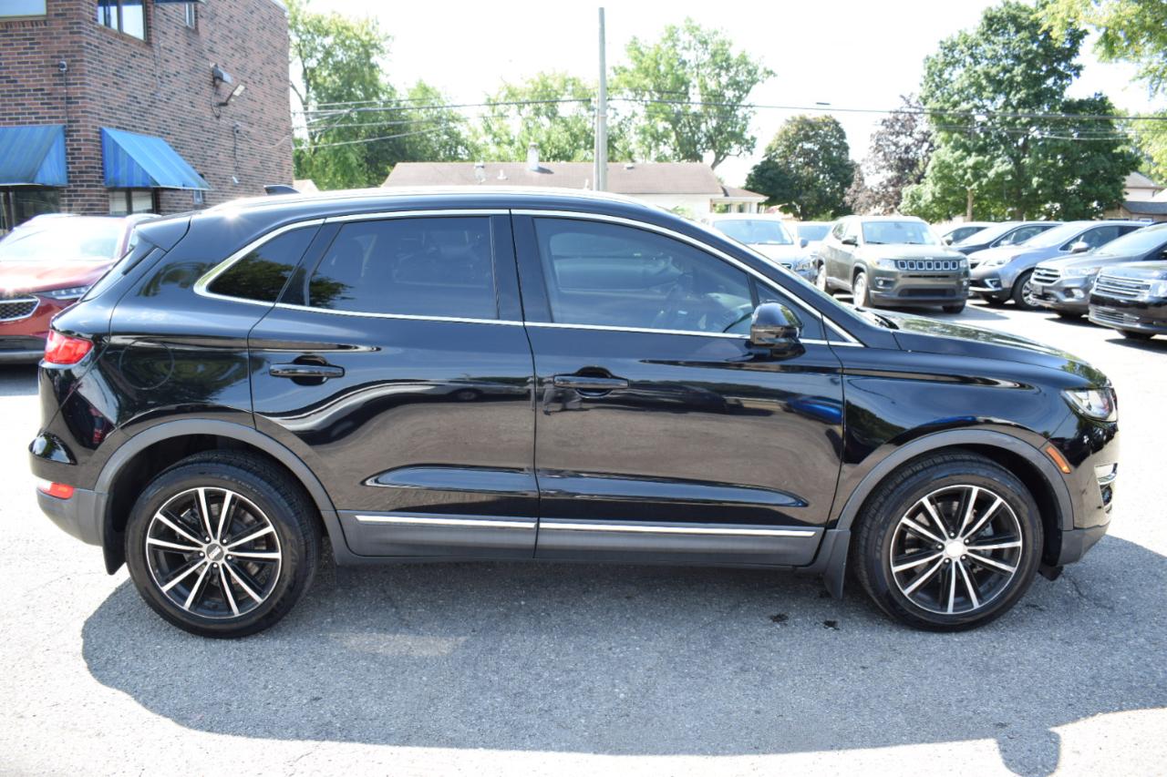 Lincoln MKC Select FWD 2019
