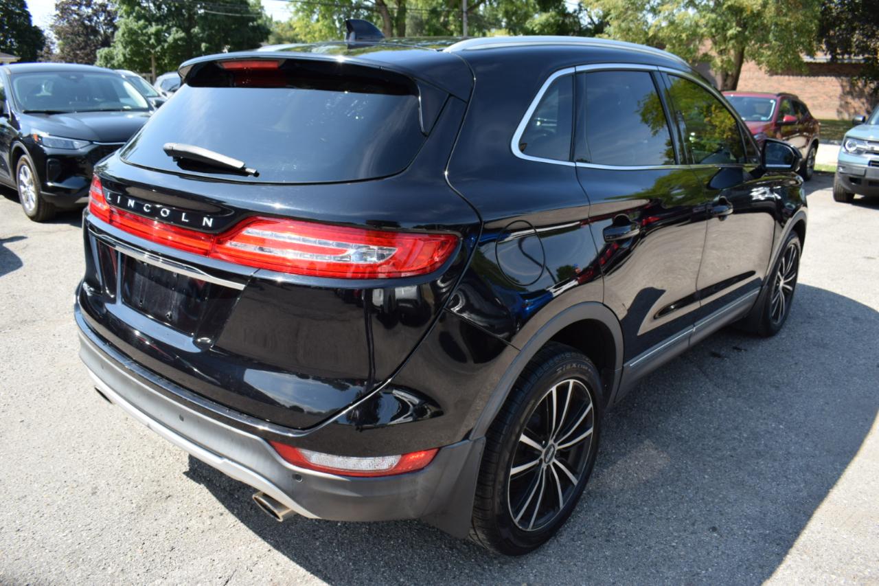 Lincoln MKC Select FWD 2019